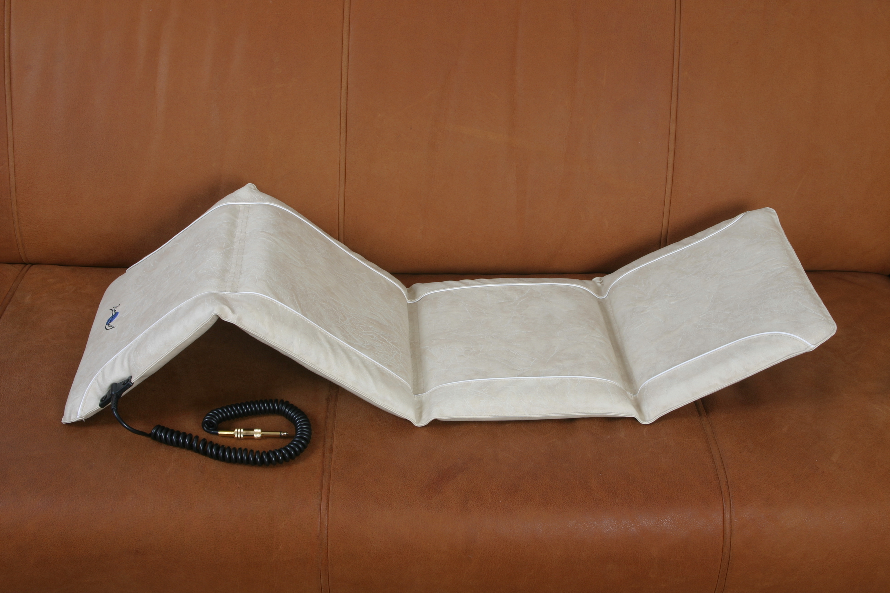 Použití aplikátoru Lettino