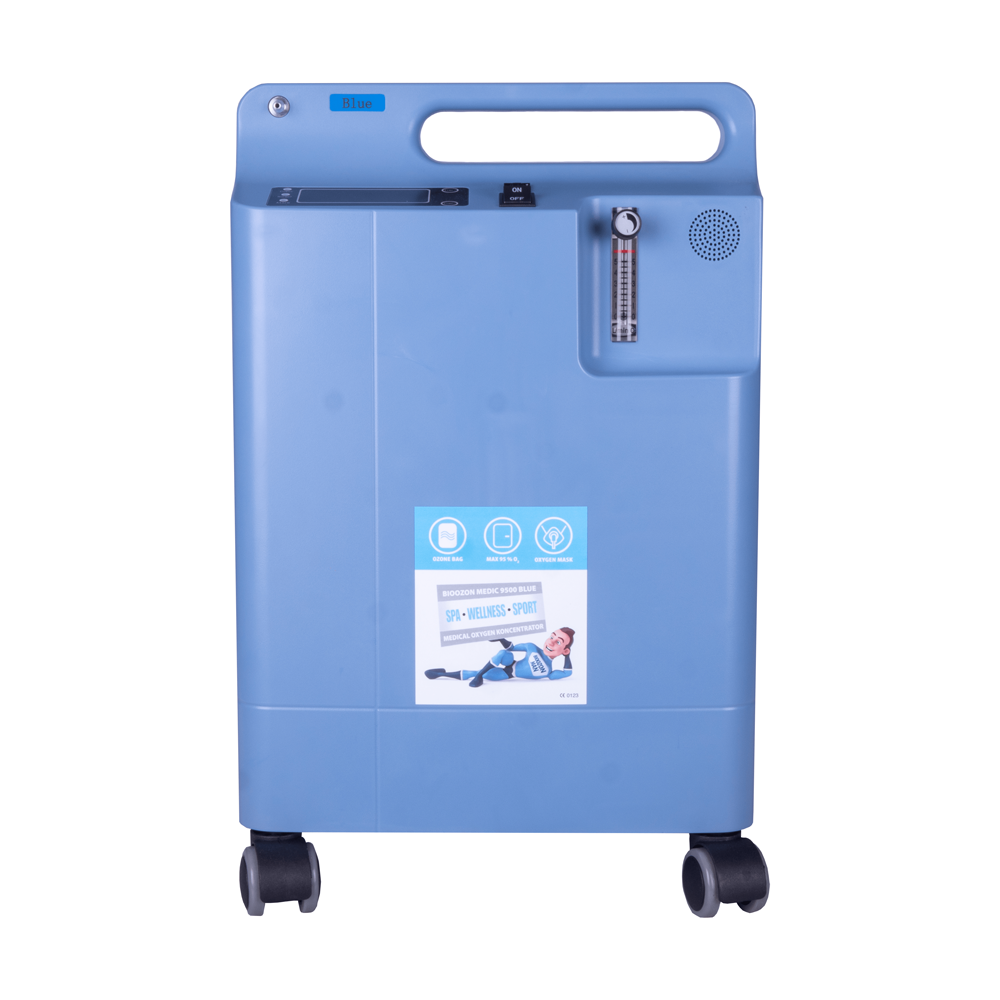 BIOOZON SET MEDIC 3000 PROFI BOX
