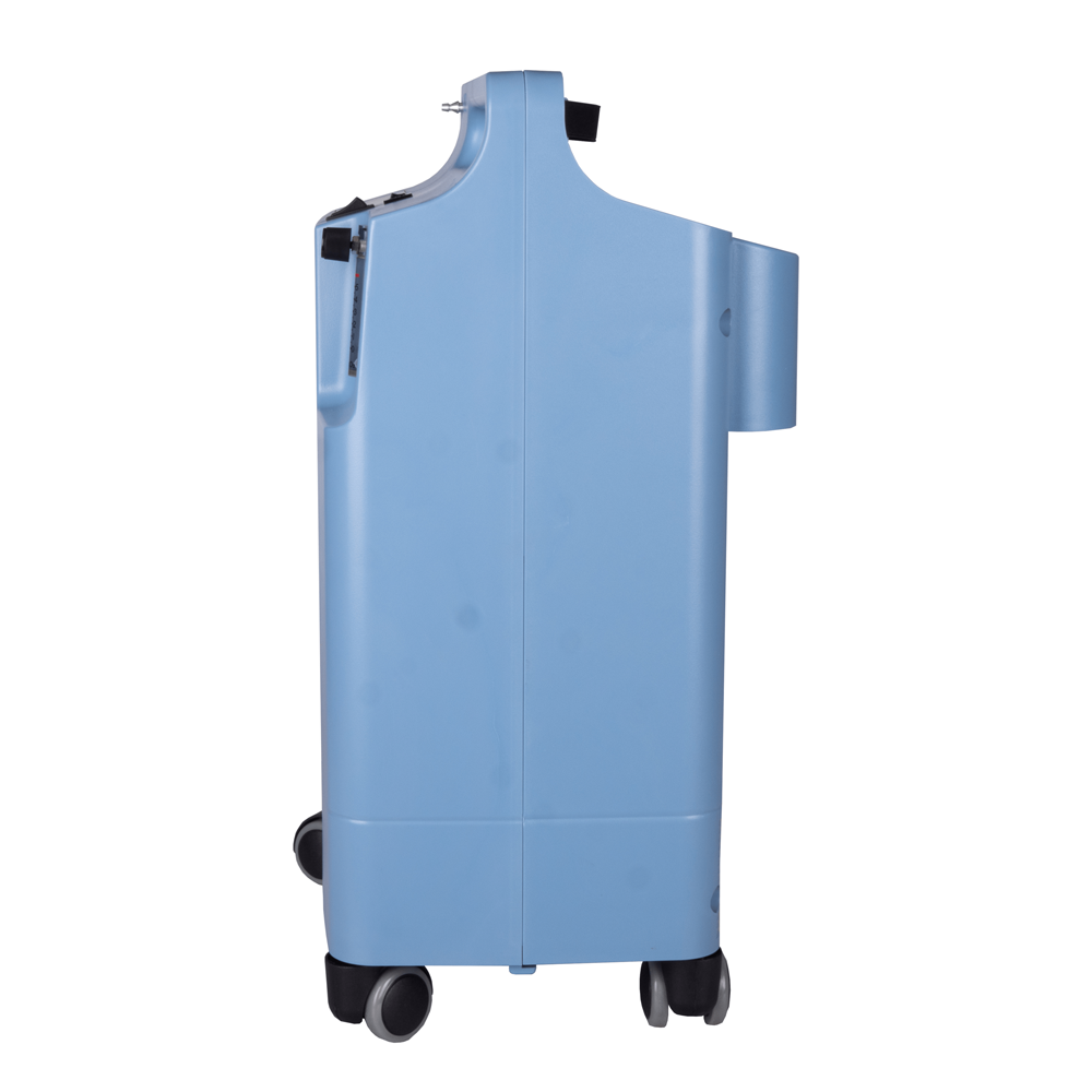 BIOOZON SET MEDIC 3000 PROFI BOX