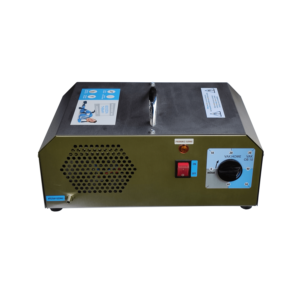 BIOOZON SET MEDIC 3000 PROFI BOX