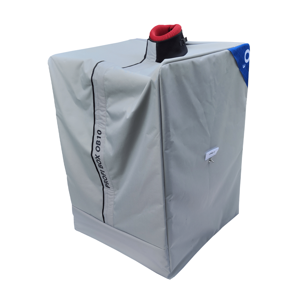 BIOOZON SET MEDIC 3000 PROFI BOX
