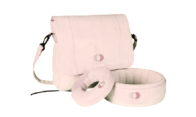 Komplet (sada) Magnetoterapeutický komplet MYRTHANO pro pulzní magnetoterapii.