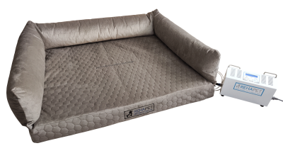 Aplikátor Rehapet vital pro pulzní magnetoterapii.