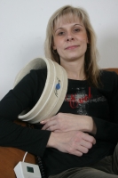 Použití aplikátoru Cavo