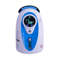 BIOOZON SET HOME MEDIC 3000 MINI