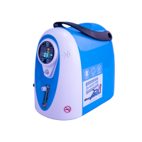 BIOOZON SET HOME MEDIC 3000 MINI