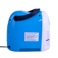 BIOOZON SET HOME MEDIC 3000 MINI