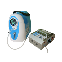 BIOOZON SET HOME MEDIC 3000 MINI